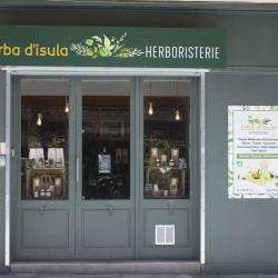 Erba D'isula Herboristerie Bastia