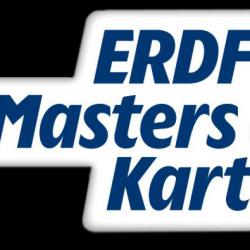 Evènement ERDF Masters Kart - 1 - 