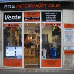 Ere Informatique Caen