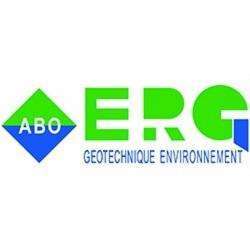 Entreprises tous travaux ABO-ERG Géotechnique et Environnement - 1 - 