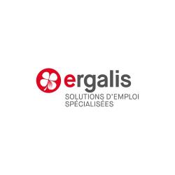 Services administratifs Ergalis Brignais - 1 - 