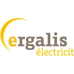 Services administratifs Ergalis Electricité Paris - 1 - 