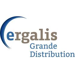 Services administratifs Ergalis Grande Distribution Paris - 1 - 