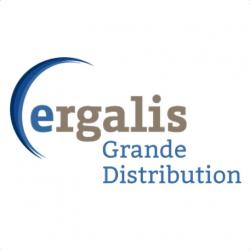 Ergalis Grande Distribution Toulouse Labège