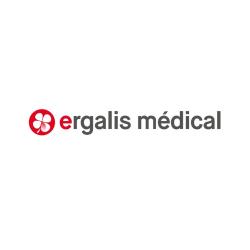 Services administratifs Ergalis Médical Dijon - 1 - 