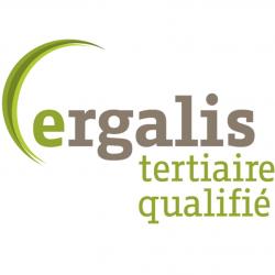 Services administratifs Ergalis Tertiaire Qualifié agence Grandes Entreprises - 1 - 