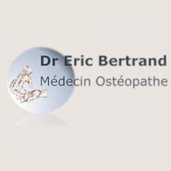 Ostéopathe Eric Bertrand - 1 - 