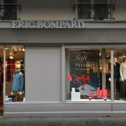 Eric Bompard Paris