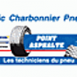 Eric Charbonnier Pneus Poitiers