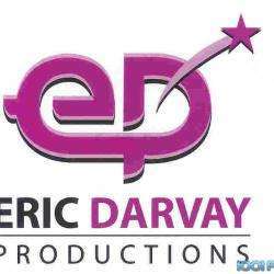 Evènement Eric Darvay - 1 - 