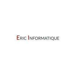 Cours et dépannage informatique Eric Informatique - 1 - Eric Informatique - Entreprise Informatique Capbreton- Hossegor - Labenne - Seignosse - 