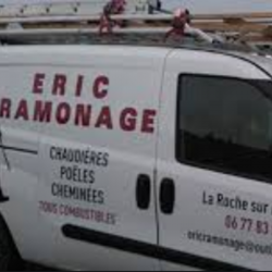 Ramoneur Haute-savoie - Eric Ramonage Scientrier