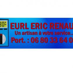 Electricien ERIC RENAUD - 1 - 