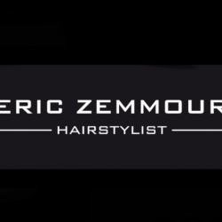 éric Zemmour Hairstylist Saint Laurent Du Var