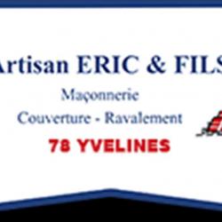 Eric&fils, Artisan Polyvalent Du 78 Versailles