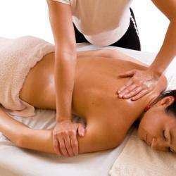 Massage Erika d'Avrincourt - 1 - 