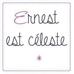 Ernest Est Céleste Nantes