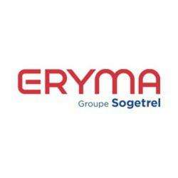 Centres commerciaux et grands magasins Eryma Avranches - 1 - 