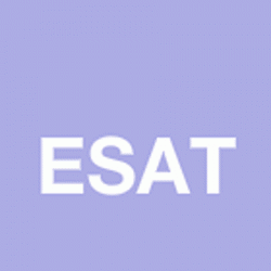 Entreprises tous travaux ESAT - 1 - 