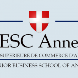 Etablissement scolaire ESC Annecy - 1 - 