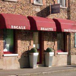 Institut de beauté et Spa Escale Beauté - 1 - 