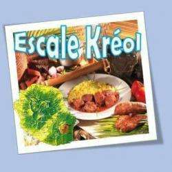 Restaurant ESCALE KREOL - 1 - Crédit Photo : Page Facebook, Escale Kreol - 