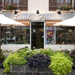 Restaurant Escale Passion - 1 - 