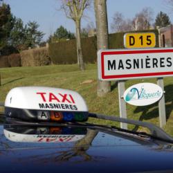 Taxi Escaut TAXI Masnières - 1 - 
