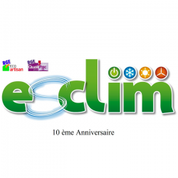 Electricien ESCLIM - 1 - 