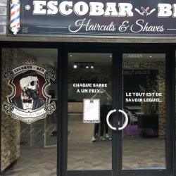 Coiffeur Esco Barber - 1 - 