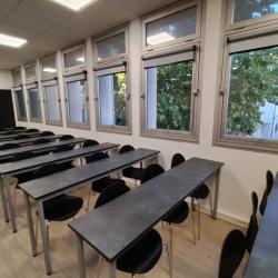 Etablissement scolaire ESI Business School - Aix-en-Provence - 1 - 