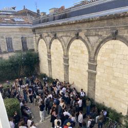 Ia School - Bordeaux Bordeaux