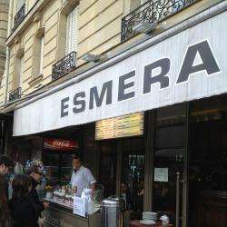 Bar ESMERALDA - 1 - 