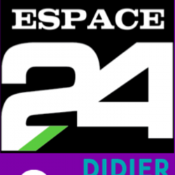 Espace 24 Bordeaux