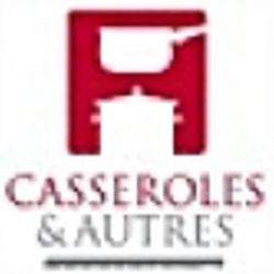 Centres commerciaux et grands magasins Casseroles Et Autres - 1 - 