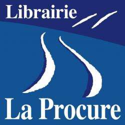 Librairie Espace Catholique Librairie La Procure  - 1 - 