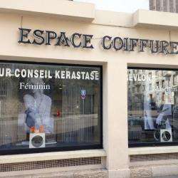 Espace Coiffure Dijon