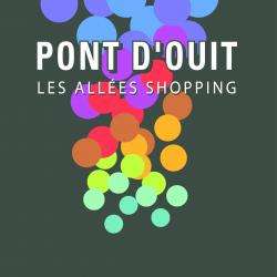 Centres commerciaux et grands magasins Pont d'Ouit - 1 - 