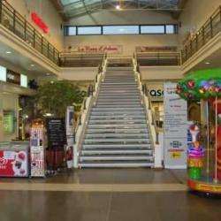 Centres commerciaux et grands magasins Espace Commercial Saint Louis - 1 - 