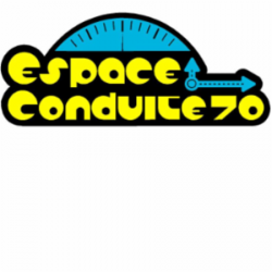 Espace Conduite 70 Gray
