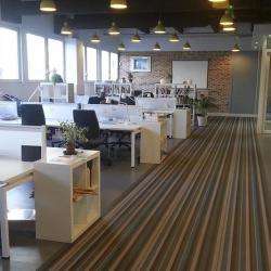 Espace Coworking Star-way Montrouge