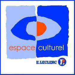 Librairie Espace Culturel Leclerc - 1 - 