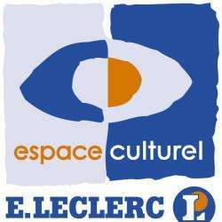Espace Culturel Leclerc Clichy Sous Bois