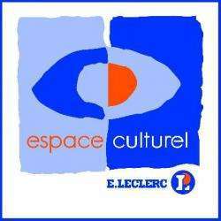 Espace Culturel Leclerc Moulins