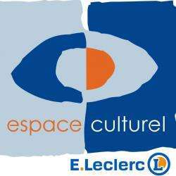 Librairie Espace Culturel LECLERC - 1 - 