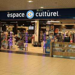 Centres commerciaux et grands magasins Espace Culturel - 1 - 