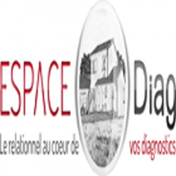 Agence immobilière Espace Diag' Dauphine Vivarais - 1 - 