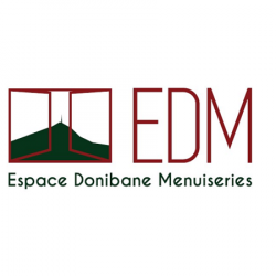 Centres commerciaux et grands magasins Espace Donibane Menuiseries - 1 - 