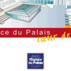 Centres commerciaux et grands magasins Espace Du Palais - 1 - 