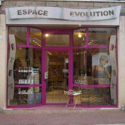 Espace Evolution Montbrison